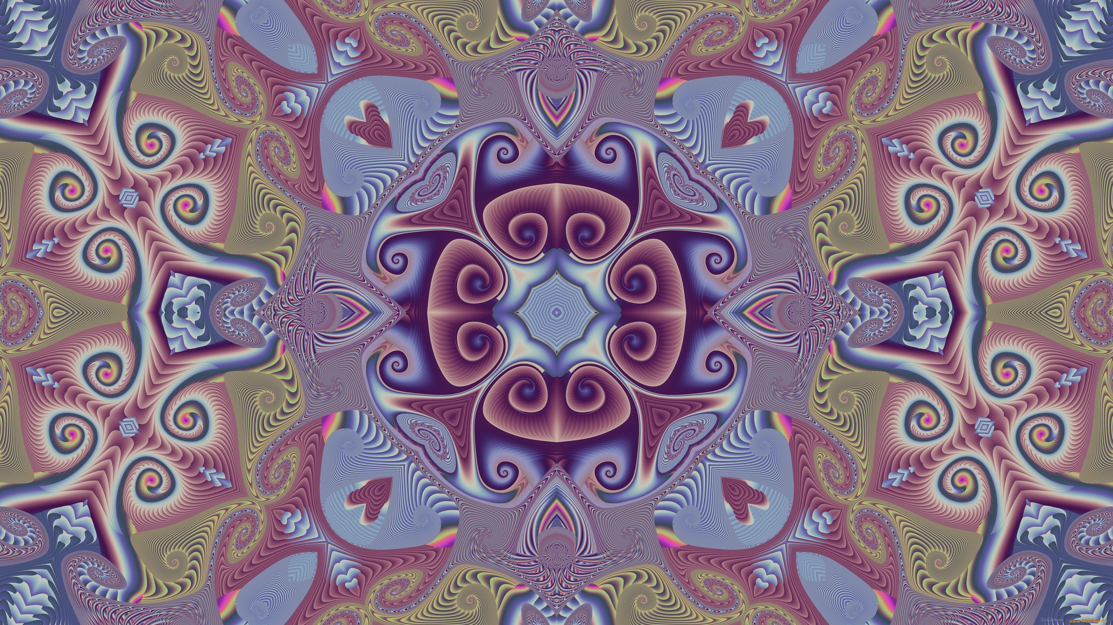 3 ,  , fractal, , , 
